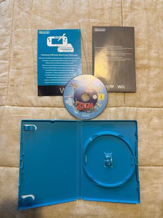 La Leggenda di Zelda: The Wind Waker HD per Wii U