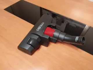 Cepillo aspiradora Conga