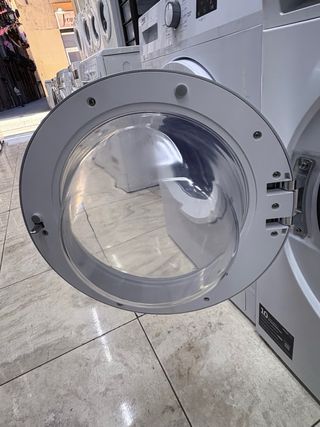 Lavadora Haier 10kg 1400RPM Inverter Motor