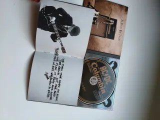 AC/DC Rock or Bust CD