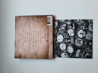 AC/DC Rock or Bust CD