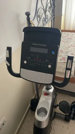 Bicicleta Estática ProForm 325-CSX+