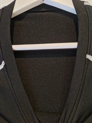 Camisola Térmica Ciclismo