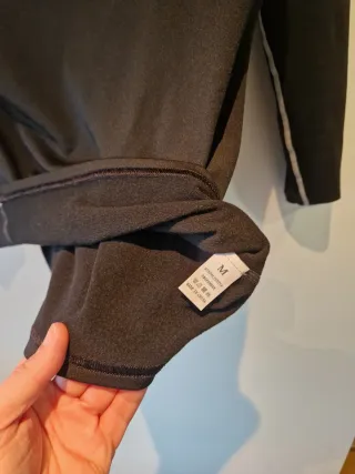 Camisola Térmica Ciclismo