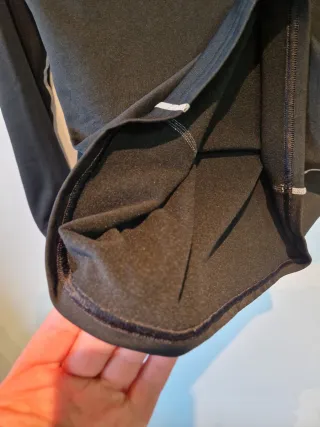 Camisola Térmica Ciclismo