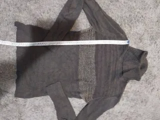 Maglione dolcevita da donna