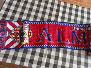 Bufanda UD Almería