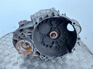 Caja de Cambios Passat