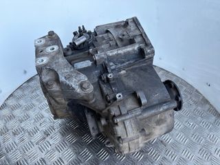 Caja de Cambios Passat