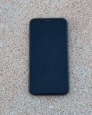 iPhone 11 Negro