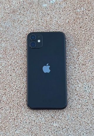 iPhone 11 Negro