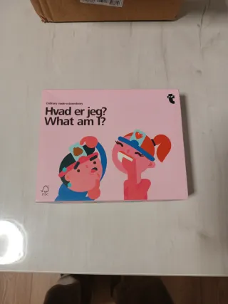 Lego y juego ¿Qué soy?