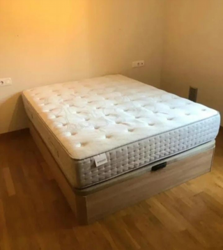 LIQUIDACIÓN EN Canapés abatibles y colchones