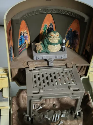 Star Wars Micro Machines R2D2