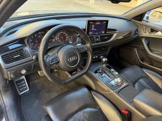 Audi RS6 carbos 560cv ACEPTO CAMBIO