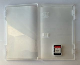 Super Mario Party Nintendo Switch e FIFA 22