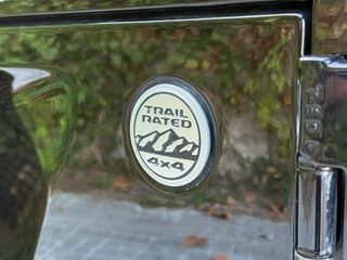 JEEP Wrangler Unlimited Sahara 2.0T 272cv