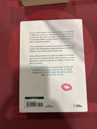 A través de mi ventana / Through My Window (Wat...