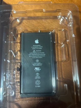 Lote iphone 12