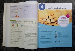 MATEMATIQUES 1 ESO CONSTRUIM MONS