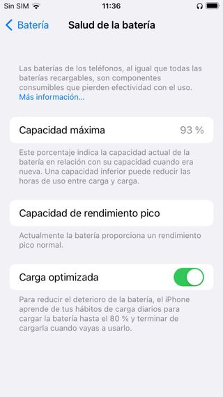 iPhone 7 32GB Argento