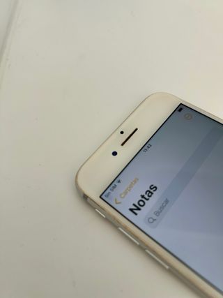 iPhone 7 32GB Argento