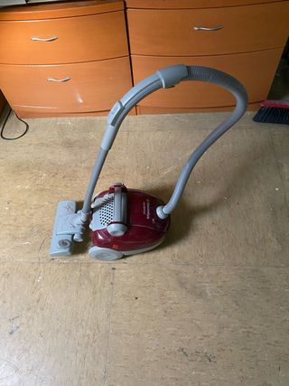 Aspirador Juguete Electrolux Infantil