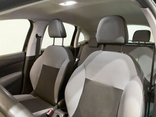 CITROEN C3 1.0 Gasolina de 68CV del 2015