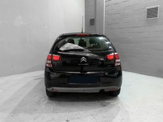 CITROEN C3 1.0 Gasolina de 68CV del 2015