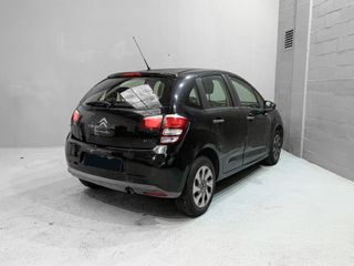 CITROEN C3 1.0 Gasolina de 68CV del 2015