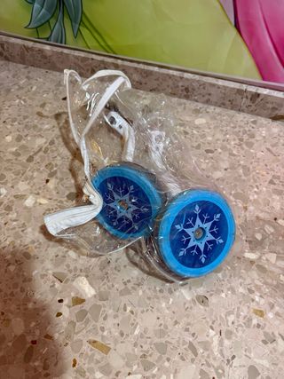 bici, Bicicleta frozen. urge