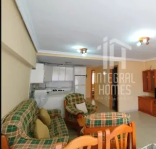 Sofá 3 plazas + 2 sofás 1 plaza