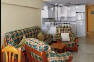 Sofá 3 plazas + 2 sofás 1 plaza