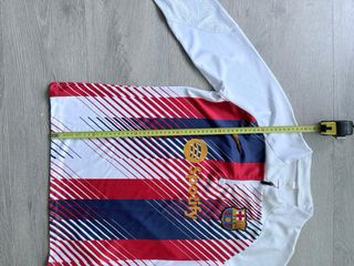 Conjunto Deportivo Nike FC Barcelona