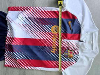 Conjunto Deportivo Nike FC Barcelona