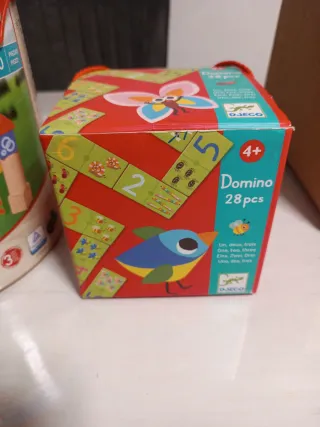 Lote Juguetes Niños 2-4 Años