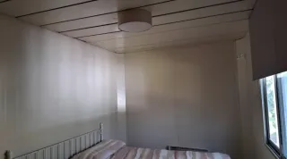 Módulo prefabricado.