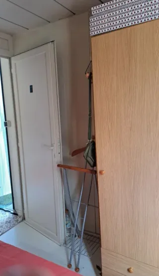 Módulo prefabricado.