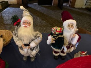 OFERTA DE COSAS DE NAVIDAD.Precios en descripcion.