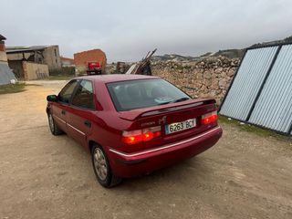 Citroen Xantia 2001
