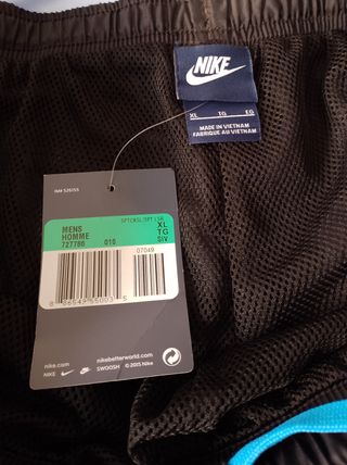 Pantalón deportivo Nike Hombre