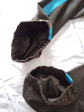 Pantalón deportivo Nike Hombre