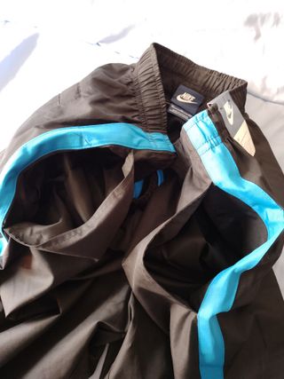 Pantalón deportivo Nike Hombre