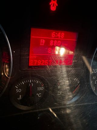 Volkswagen Golf 2.0TDi 140cv