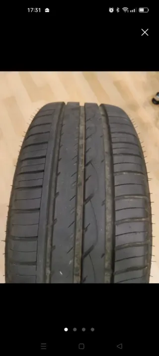 Llantas RH Neumáticos Casi Nuevos