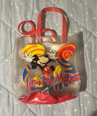 Borsa bambini Mickey Mouse