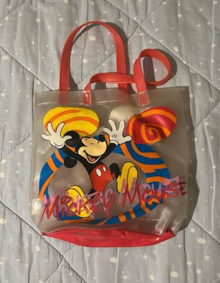 Borsa bambini Mickey Mouse