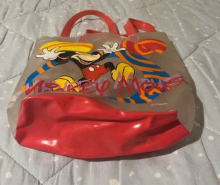 Borsa bambini Mickey Mouse