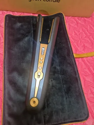 Plancha Dyson Corrale