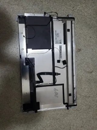 Schermo LCD Apple iMac A1311 funzionante